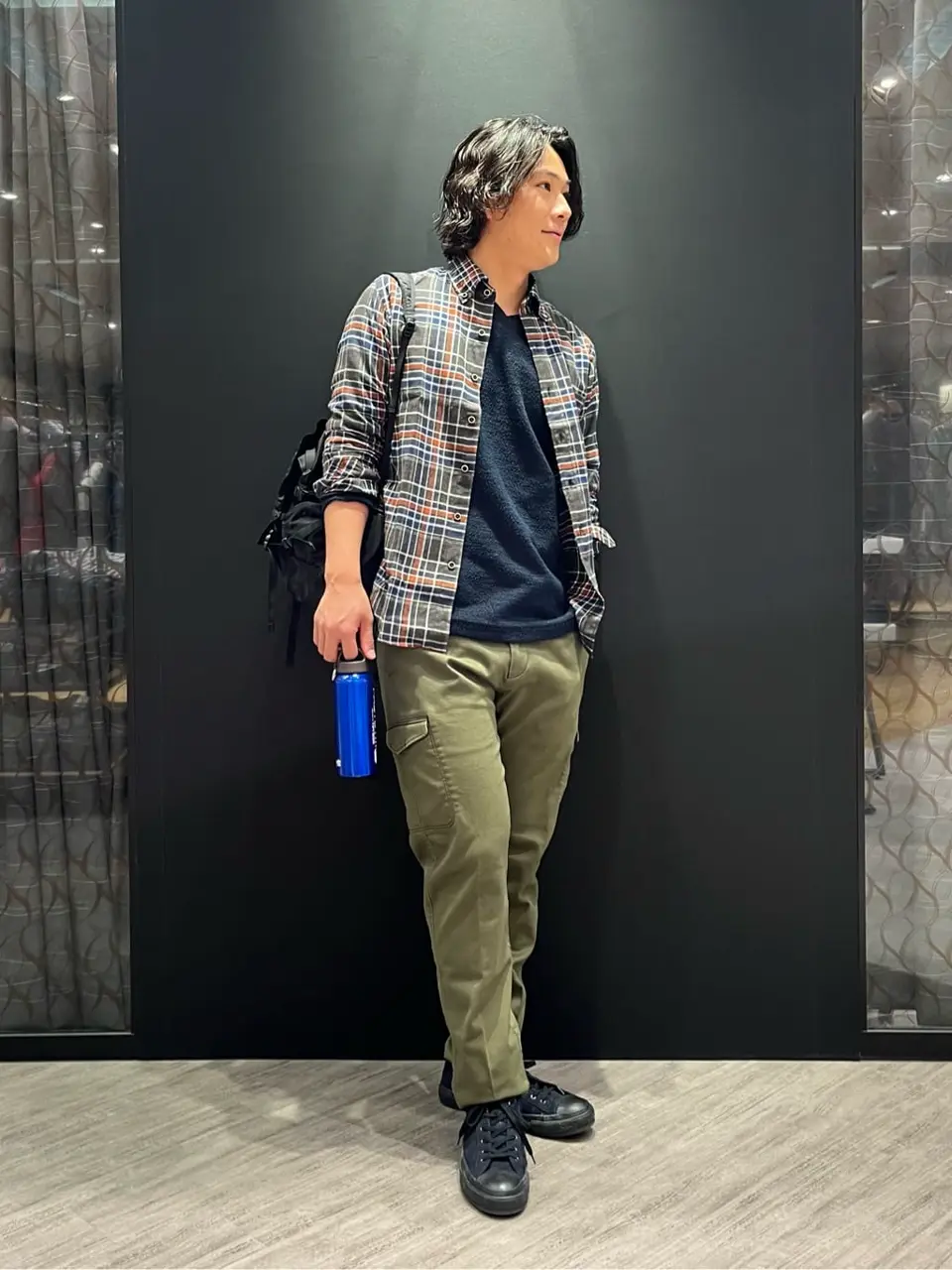  櫻井  コーディネート画像