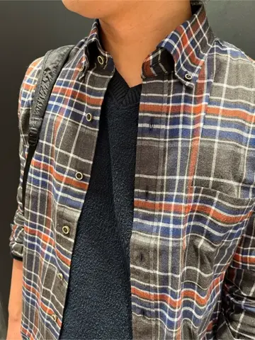 JOSEPH ABBOUD 櫻井  コーディネート画像