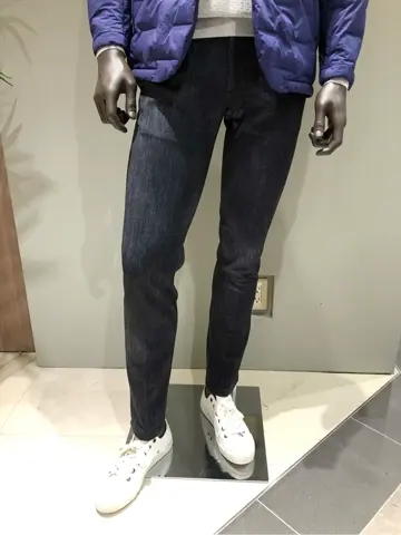 JOSEPH ABBOUD 川田 コーディネート画像