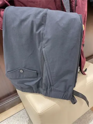 JOSEPH ABBOUD 松山 コーディネート画像