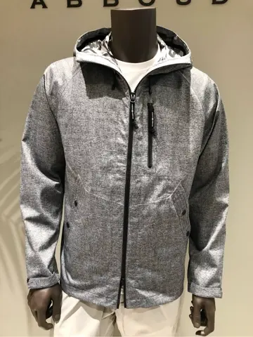 JOSEPH ABBOUD 川田 コーディネート画像