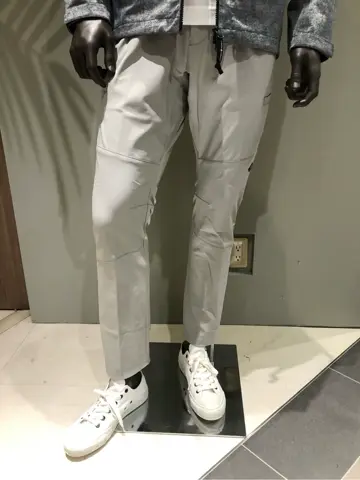 JOSEPH ABBOUD 川田 コーディネート画像