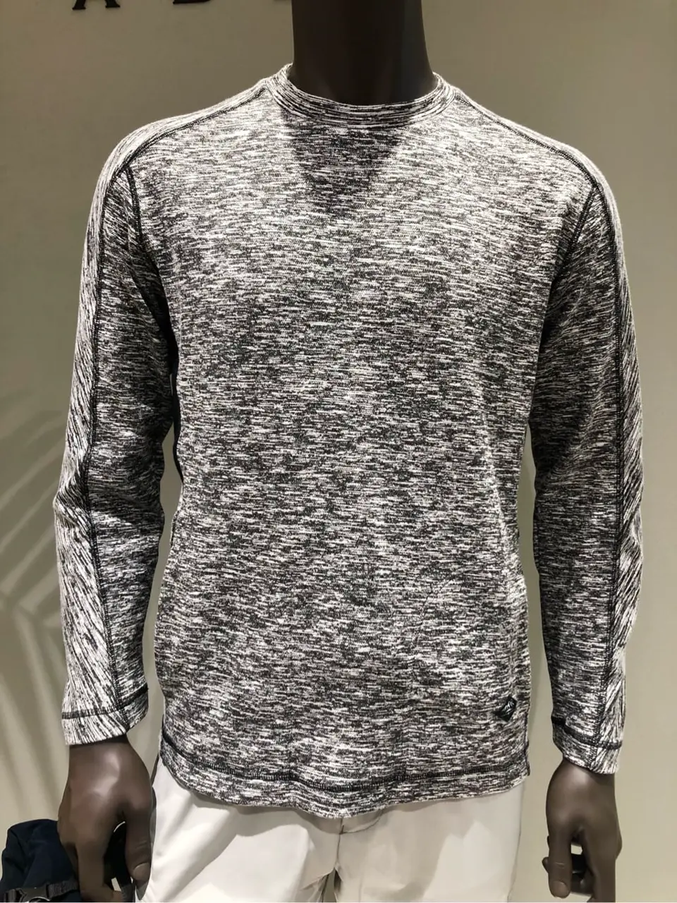 JOSEPH ABBOUD 川田 コーディネート画像