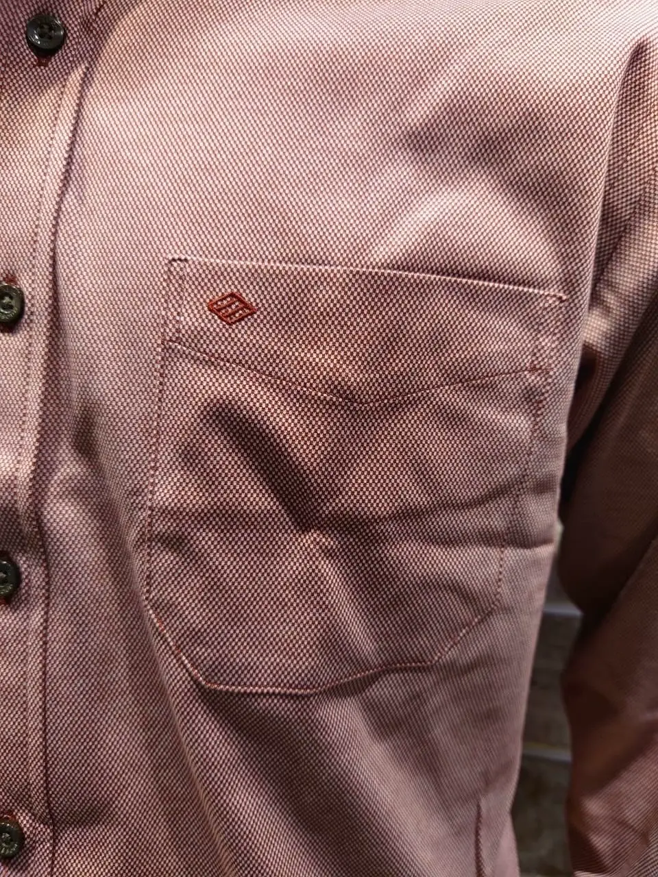 JOSEPH ABBOUD 中島 コーディネート画像