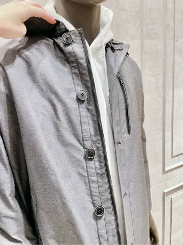 JOSEPH ABBOUD 二澤 コーディネート画像