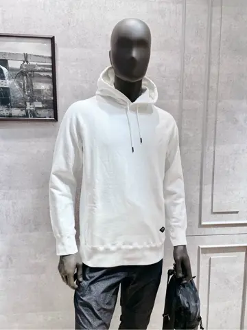 JOSEPH ABBOUD 二澤 コーディネート画像