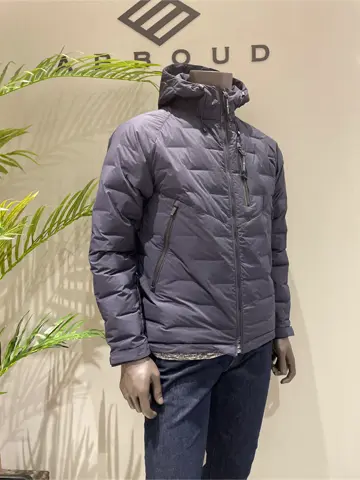 JOSEPH ABBOUD 伊津野 コーディネート画像