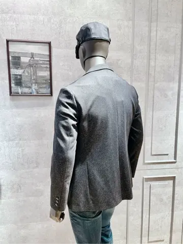 JOSEPH ABBOUD 二澤 コーディネート画像