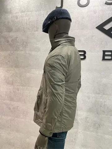 JOSEPH ABBOUD 東　 コーディネート画像