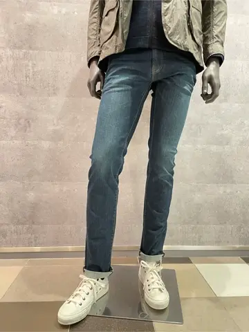 JOSEPH ABBOUD 東　 コーディネート画像