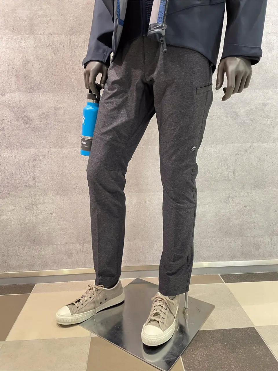 JOSEPH ABBOUD 東　 コーディネート画像