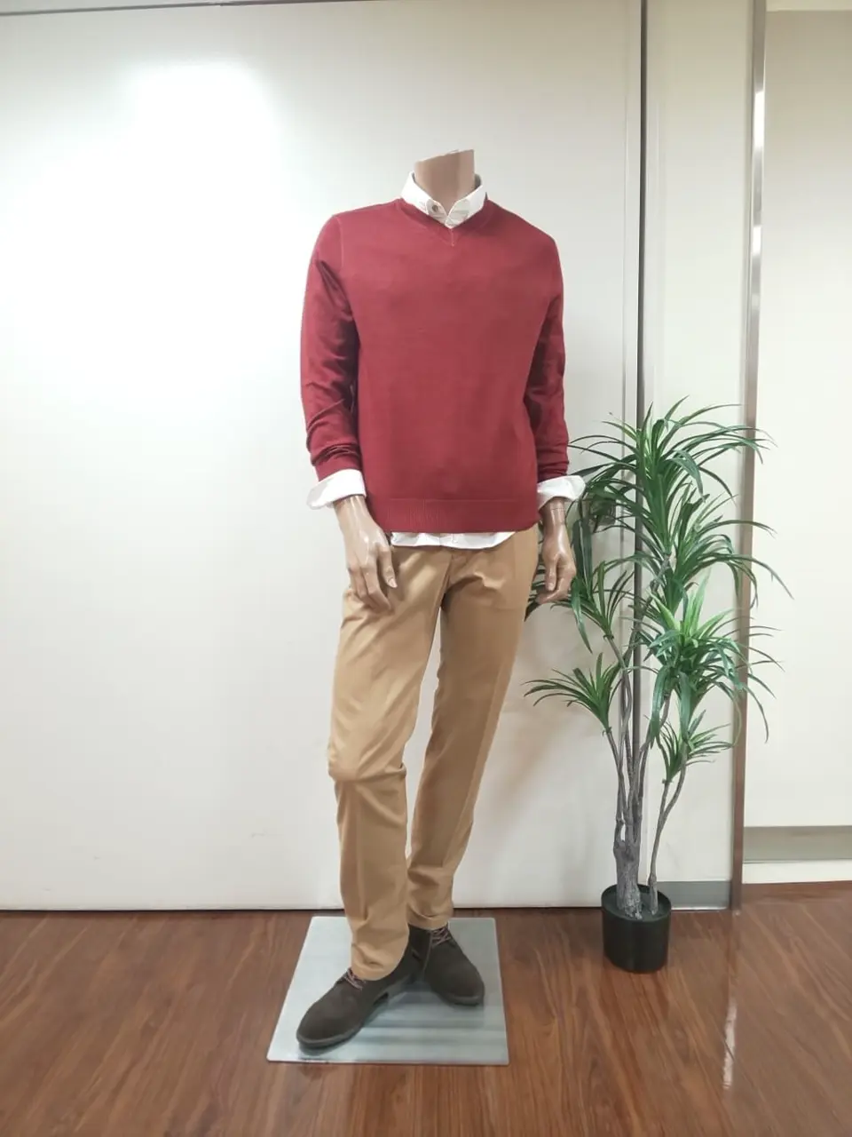  斉藤 コーディネート画像