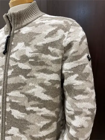 JOSEPH ABBOUD 松山 コーディネート画像