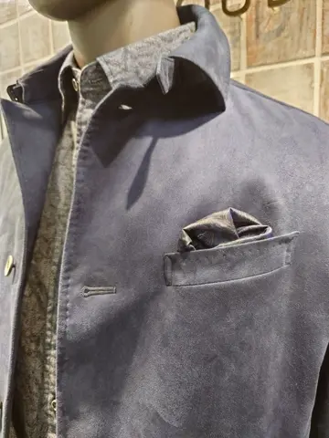 JOSEPH ABBOUD 大橋 コーディネート画像