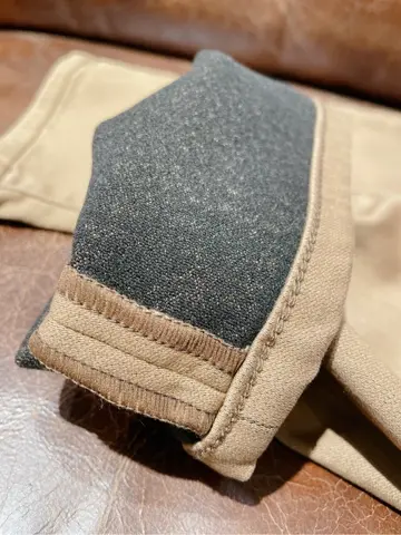 JOSEPH ABBOUD 二澤 コーディネート画像