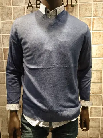 JOSEPH ABBOUD 大橋 コーディネート画像