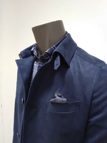 JOSEPH ABBOUD 石川 コーディネート画像