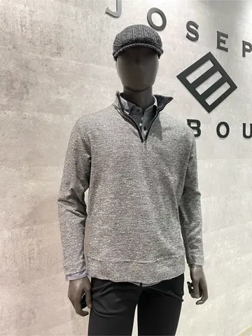 JOSEPH ABBOUD 東　 コーディネート画像