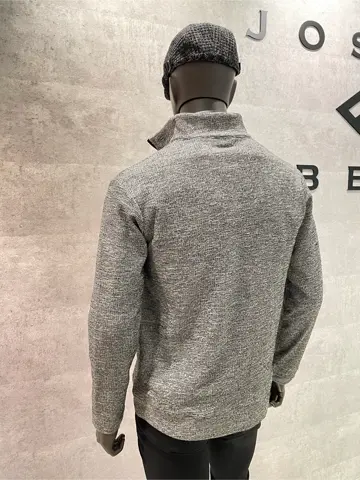 JOSEPH ABBOUD 東　 コーディネート画像