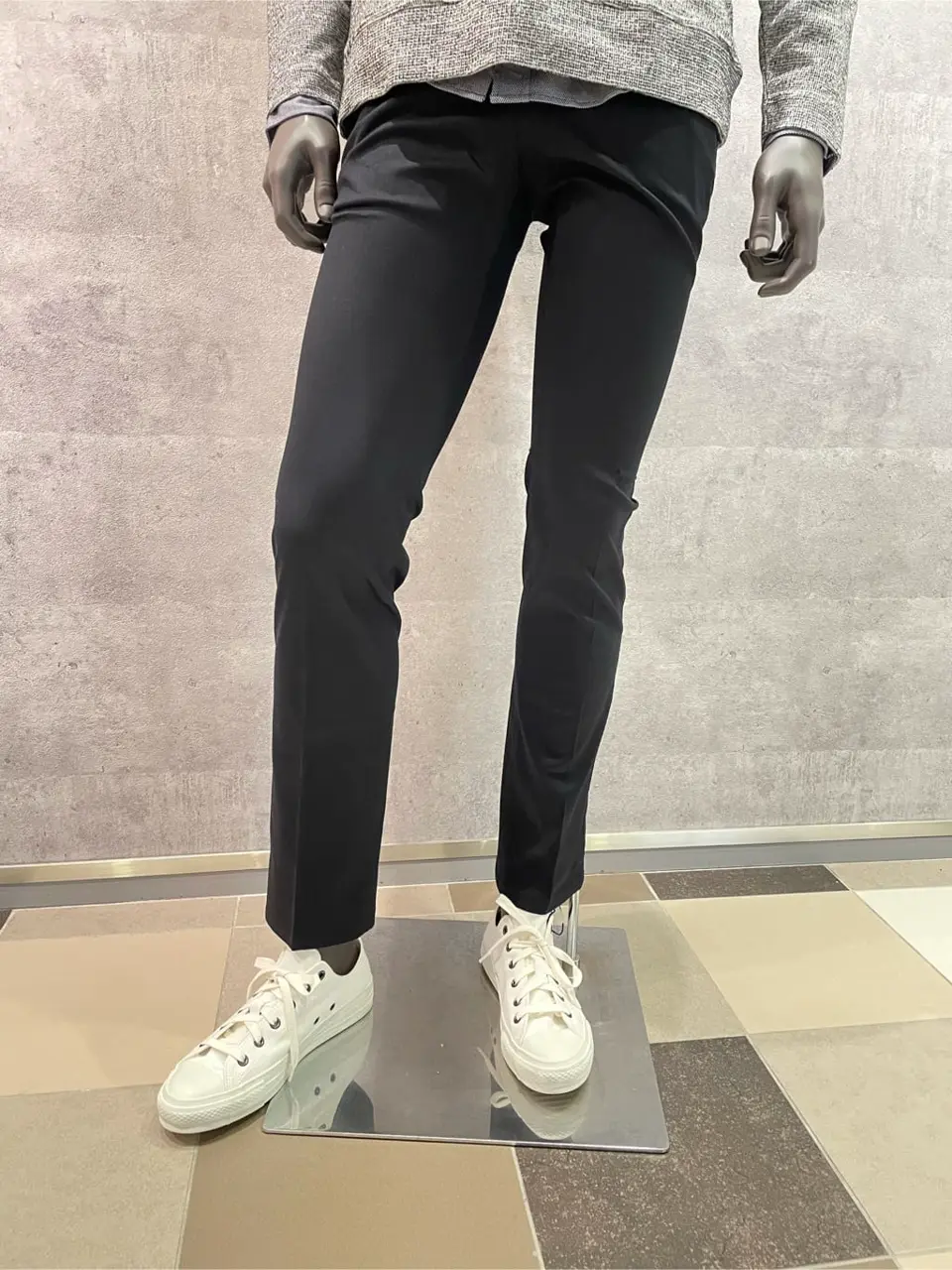 JOSEPH ABBOUD 東　 コーディネート画像