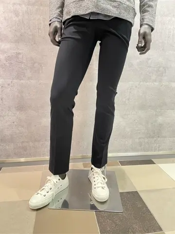 JOSEPH ABBOUD 東　 コーディネート画像