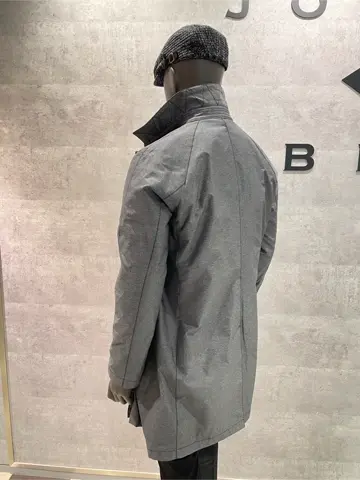 JOSEPH ABBOUD 東　 コーディネート画像