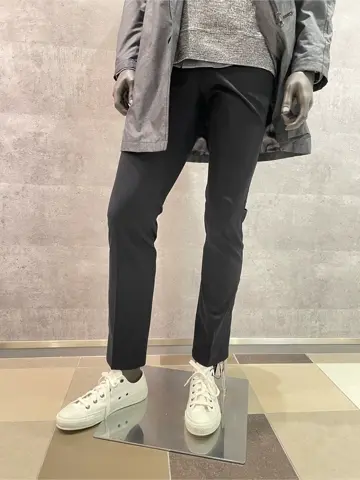 JOSEPH ABBOUD 東　 コーディネート画像