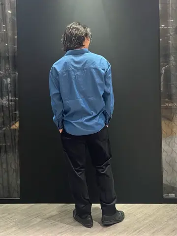 JOSEPH ABBOUD 櫻井  コーディネート画像