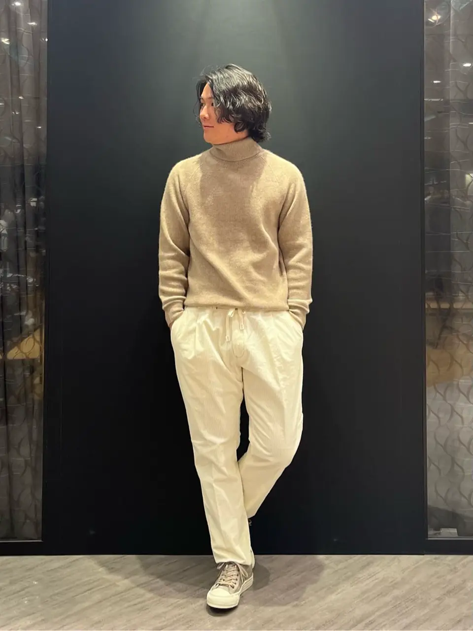  櫻井  コーディネート画像