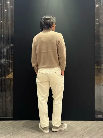 JOSEPH ABBOUD 櫻井  コーディネート画像