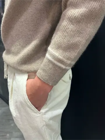 JOSEPH ABBOUD 櫻井  コーディネート画像