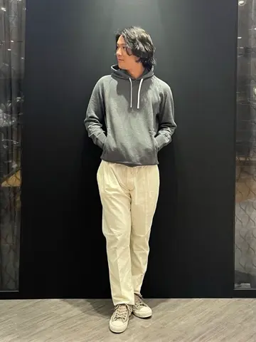 JOSEPH ABBOUD 櫻井  コーディネート画像