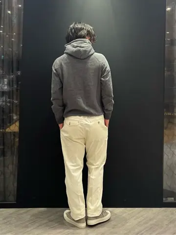 JOSEPH ABBOUD 櫻井  コーディネート画像