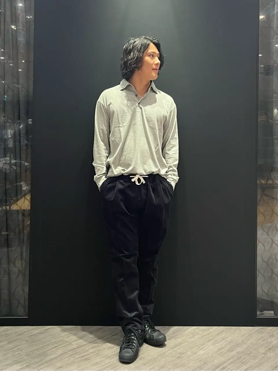  櫻井  コーディネート画像