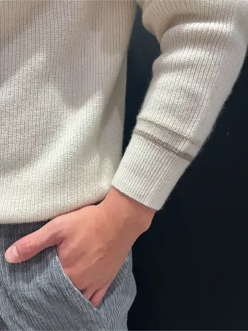 JOSEPH ABBOUD 櫻井  コーディネート画像