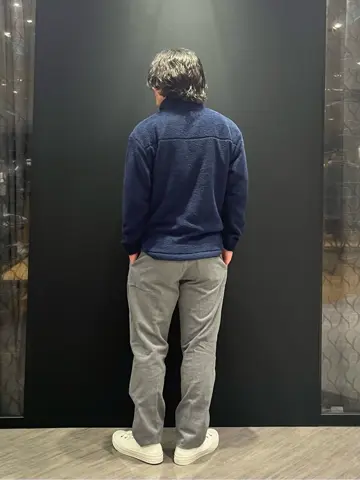 JOSEPH ABBOUD 櫻井  コーディネート画像