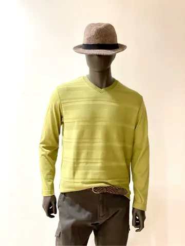 JOSEPH ABBOUD 金本 コーディネート画像