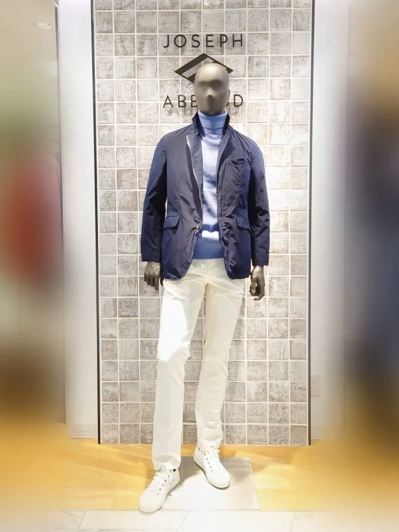  大橋 コーディネート画像