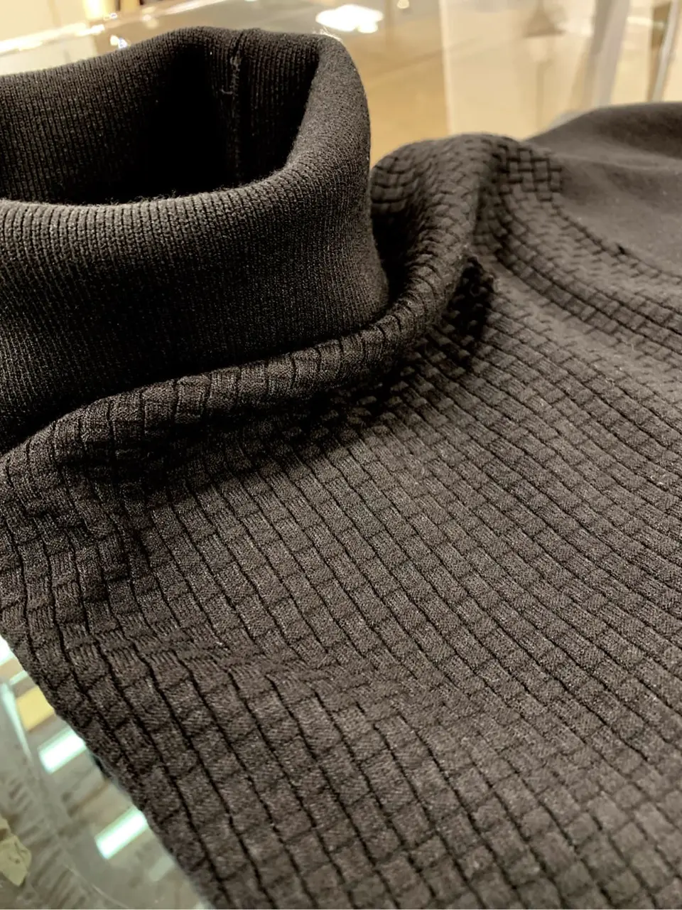 JOSEPH ABBOUD 田中 義基 コーディネート画像