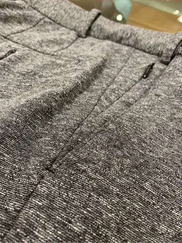 JOSEPH ABBOUD 田中 義基 コーディネート画像