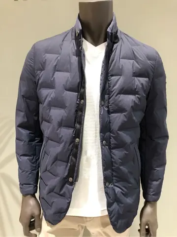 JOSEPH ABBOUD 川田 コーディネート画像