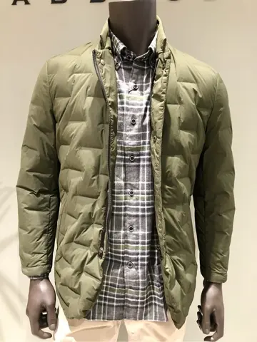 JOSEPH ABBOUD 川田 コーディネート画像