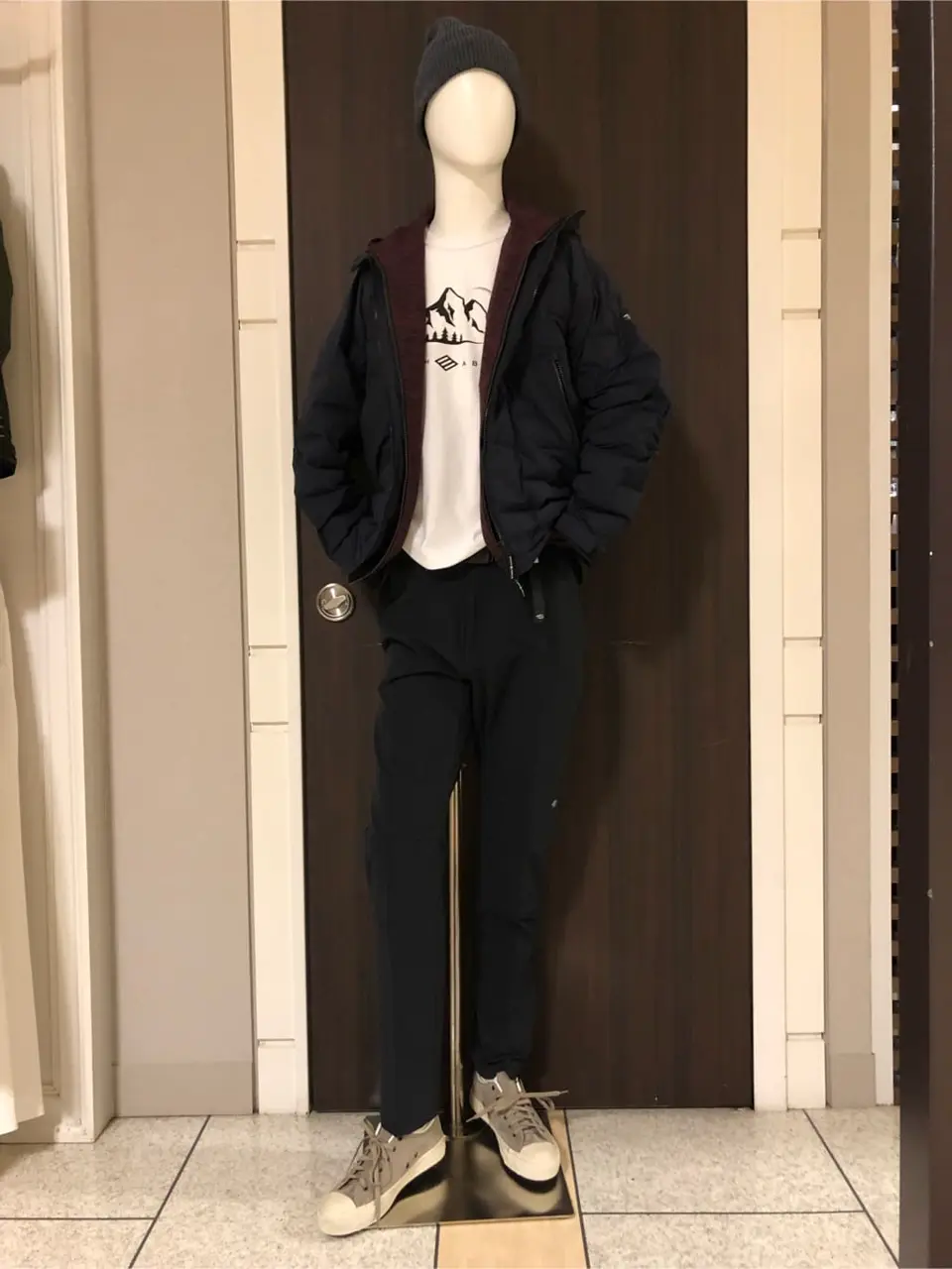  山口 コーディネート画像