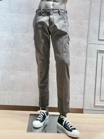 JOSEPH ABBOUD 二澤 コーディネート画像