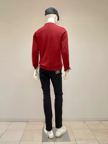 JOSEPH ABBOUD 袋地 コーディネート画像