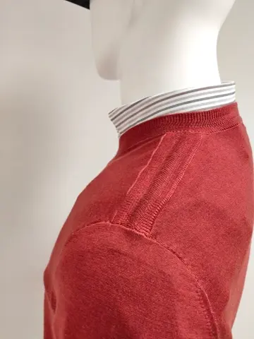 JOSEPH ABBOUD 袋地 コーディネート画像