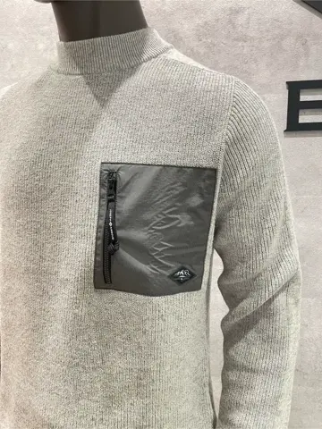 JOSEPH ABBOUD 東　 コーディネート画像