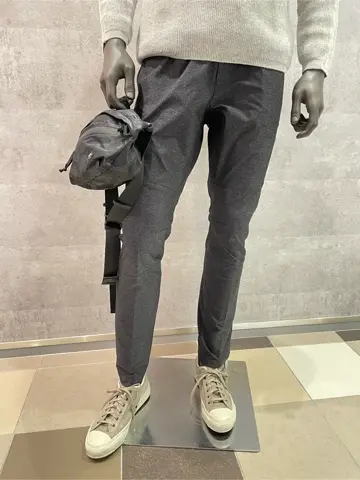 JOSEPH ABBOUD 東　 コーディネート画像