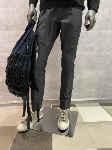 JOSEPH ABBOUD 東　 コーディネート画像