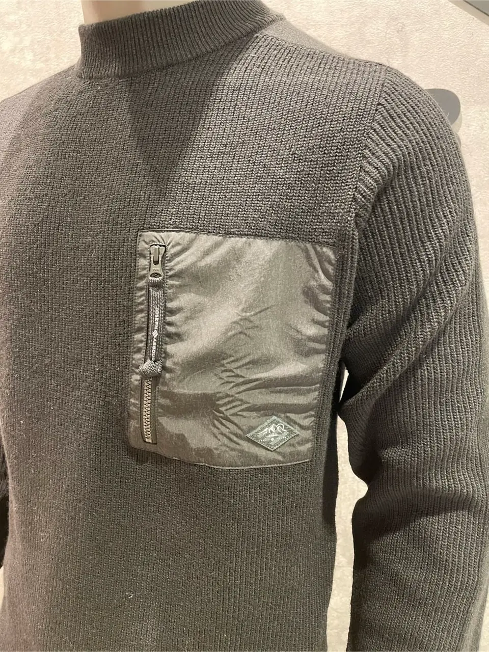 JOSEPH ABBOUD 東　 コーディネート画像